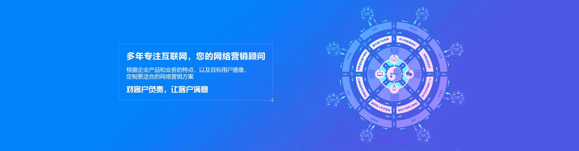 兴隆sem代运营