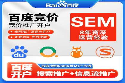 深度解析sem推广竞价：成功案例与经验分享